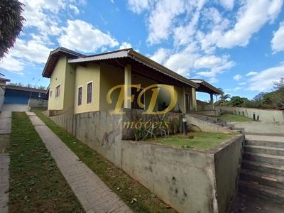 Sítio, 5 quartos, 800 m² - Foto 4
