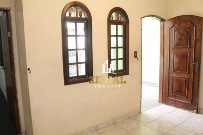 Casa, 2 quartos, 168 m² - Foto 2