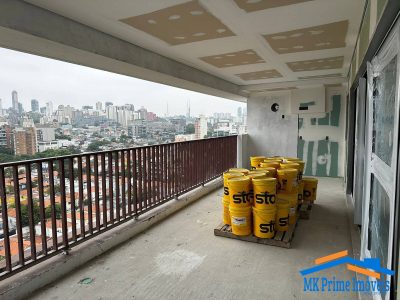 Apartamento, 3 quartos, 164 m² - Foto 2