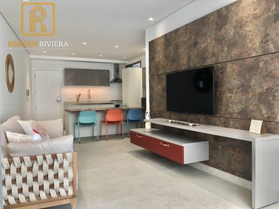 Apartamento, 2 quartos, 87 m² - Foto 2