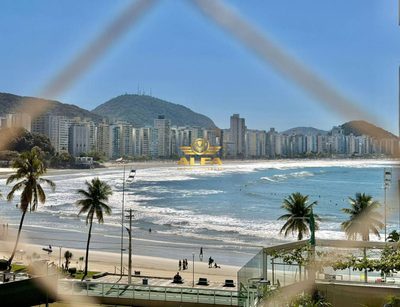 Apartamento, 3 quartos, 145 m² - Foto 1