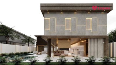 Loteamento e Condomínio, 621 m² - Foto 1