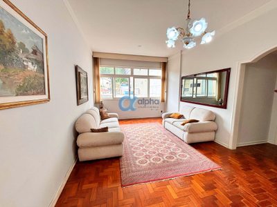 Apartamento, 2 quartos, 120 m² - Foto 1