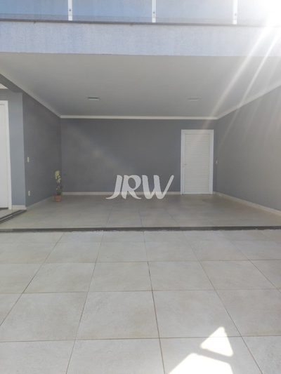 Sobrado, 3 quartos, 226 m² - Foto 4