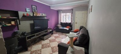 Sobrado, 3 quartos, 126 m² - Foto 3