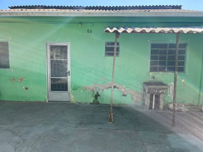 Casa, 1 quarto, 80 m² - Foto 1