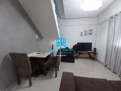 Apartamento, 2 quartos, 69 m² - Foto 3