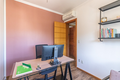 Apartamento, 3 quartos, 91 m² - Foto 3