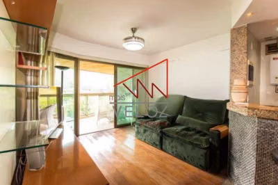 Hotel, 2 quartos, 91 m² - Foto 4