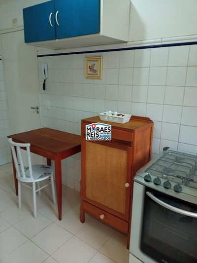 Apartamento, 2 quartos, 60 m² - Foto 2