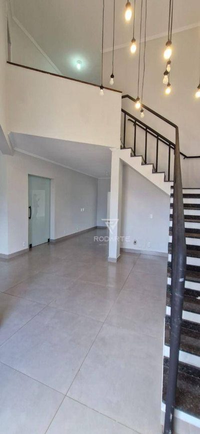 Loja-Salão, 204 m² - Foto 3