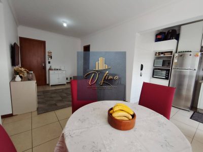 Apartamento, 2 quartos, 77 m² - Foto 5
