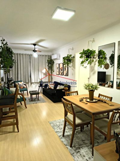 Apartamento, 1 quarto, 63 m² - Foto 1