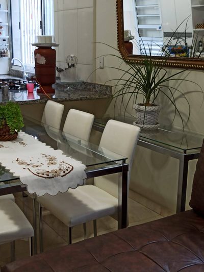 Sobrado, 4 quartos, 84 m² - Foto 4