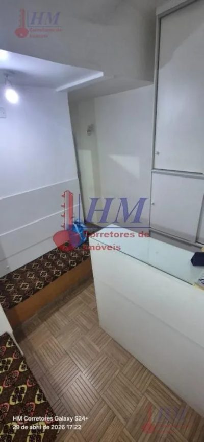 Sala-Conjunto, 26 m² - Foto 4