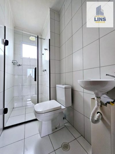 Apartamento, 2 quartos, 50 m² - Foto 5