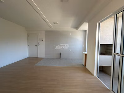Apartamento, 2 quartos, 51 m² - Foto 3