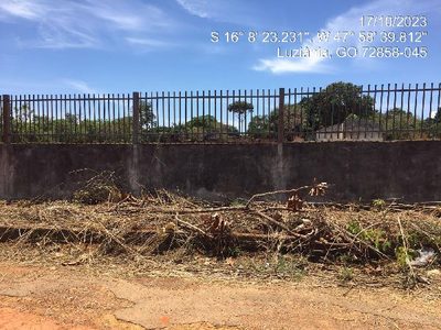 Terreno, 10 m² - Foto 1