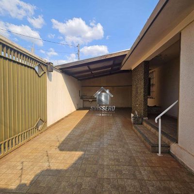 Casa, 2 quartos, 134 m² - Foto 1