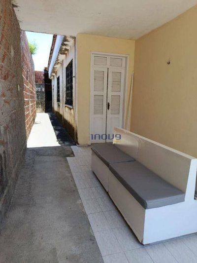 Casa, 3 quartos - Foto 5
