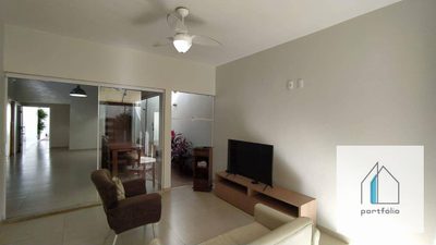 Casa, 4 quartos, 200 m² - Foto 3