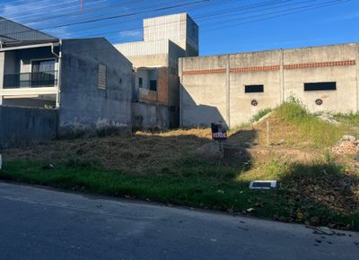 Terreno, 264 m² - Foto 2