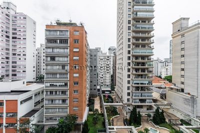 Apartamento, 4 quartos, 240 m² - Foto 3
