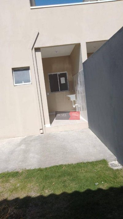 Sobrado, 3 quartos, 80 m² - Foto 4