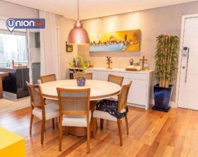 Apartamento, 3 quartos, 147 m² - Foto 4