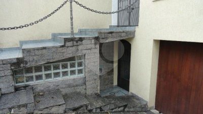 Sobrado, 3 quartos, 245 m² - Foto 4