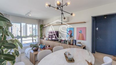 Apartamento, 3 quartos, 86 m² - Foto 2
