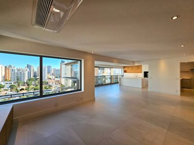 Apartamento, 3 quartos, 192 m² - Foto 1