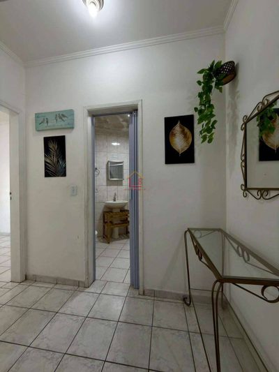 Apartamento, 1 quarto, 52 m² - Foto 5