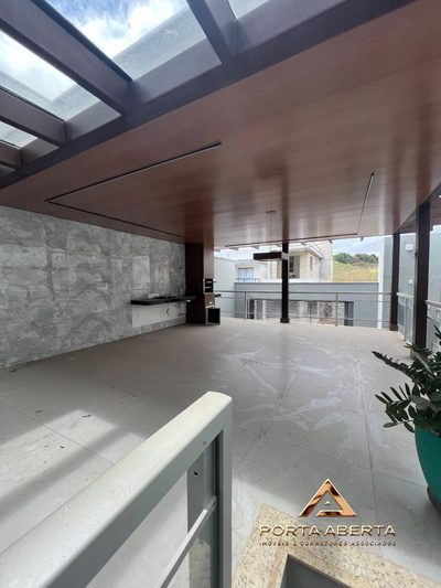 Casa, 4 quartos, 162 m² - Foto 4