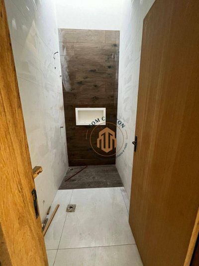 Casa, 2 quartos, 50 m² - Foto 5