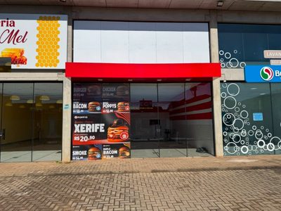 Loja-Salão, 91 m² - Foto 3