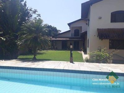Casa, 5 quartos, 290 m² - Foto 2