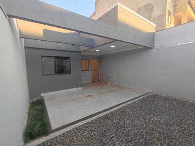 Casa, 3 quartos, 90 m² - Foto 2