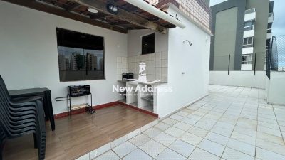 Cobertura, 6 quartos, 200 m² - Foto 1