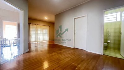 Casa, 3 quartos, 216 m² - Foto 5