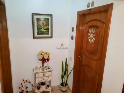 Apartamento, 3 quartos, 109 m² - Foto 5