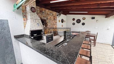 Casa, 2 quartos, 110 m² - Foto 1