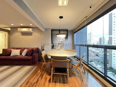 Apartamento, 2 quartos, 100 m² - Foto 2