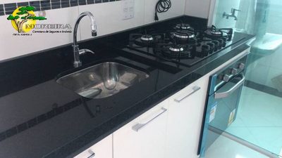 Apartamento, 2 quartos, 50 m² - Foto 3