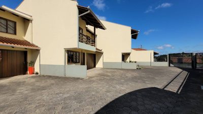 Casa, 3 quartos, 126 m² - Foto 4