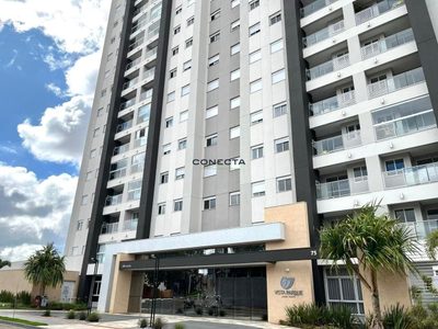 Apartamento, 3 quartos, 71 m² - Foto 1