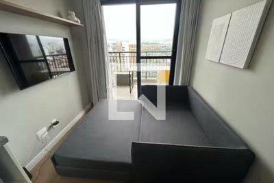 Apartamento, 1 quarto, 27 m² - Foto 3