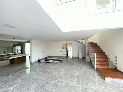 Casa, 4 quartos, 270 m² - Foto 2