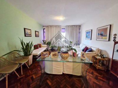 Apartamento, 4 quartos, 167 m² - Foto 1