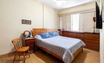 Apartamento, 4 quartos, 160 m² - Foto 5
